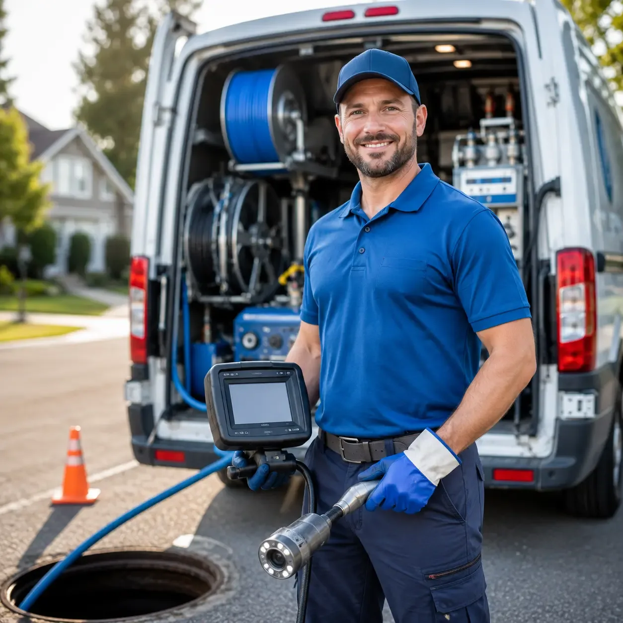 Local Pipe Relining specialists in Bessemer, AL